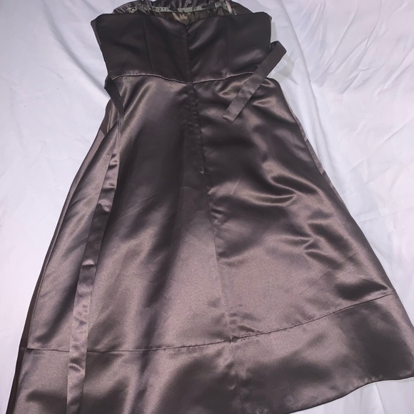 BCBG Cocktail Dress perfect for after 5 - Picture 4 of 6